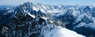 Apartamentos y pisos en venta en Alpes Franceses (Francia)