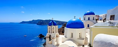 Villas, casas y chalets en venta en las Islas Griegas (Grecia)