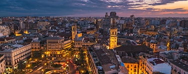 Wohnungen und Apartments in Valencia (Spanien) zu verkaufen