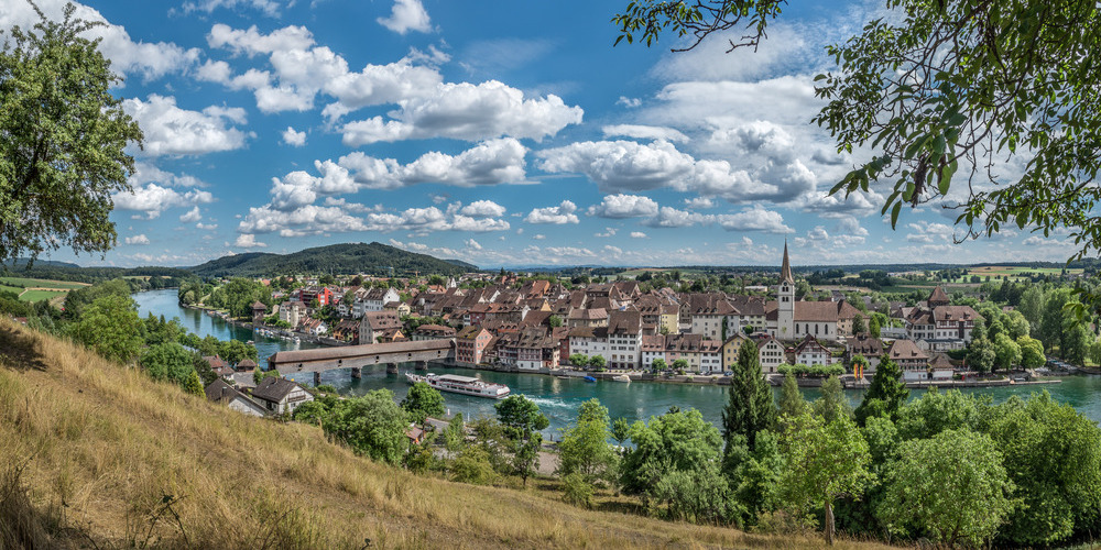 Villen und Häuser in Kanton Thurgau (Schweiz) zu verkaufen