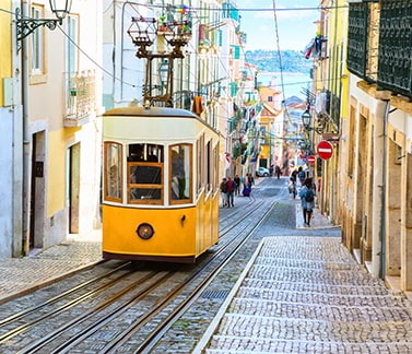 Villas, casas y chalets en venta en Lisboa (Portugal)